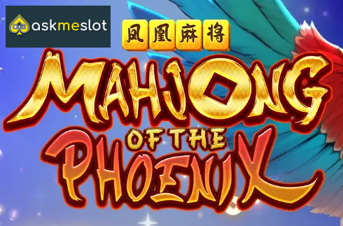 Mahjong of the Phoenix